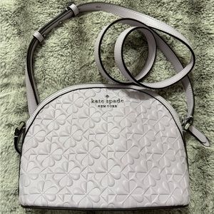 Kate Spade long strap purse